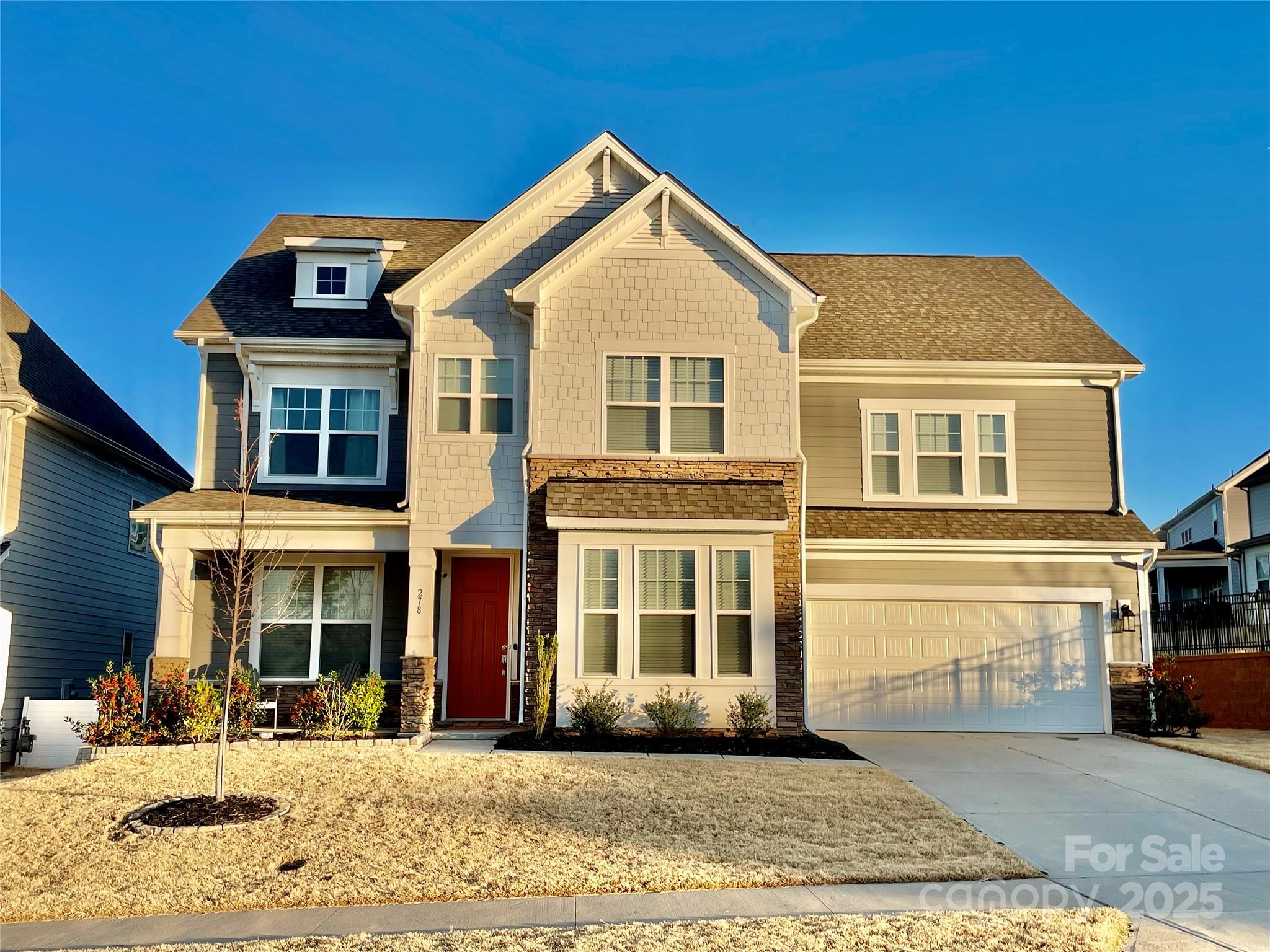 278 W Waterlynn Road Mooresville NC 28117