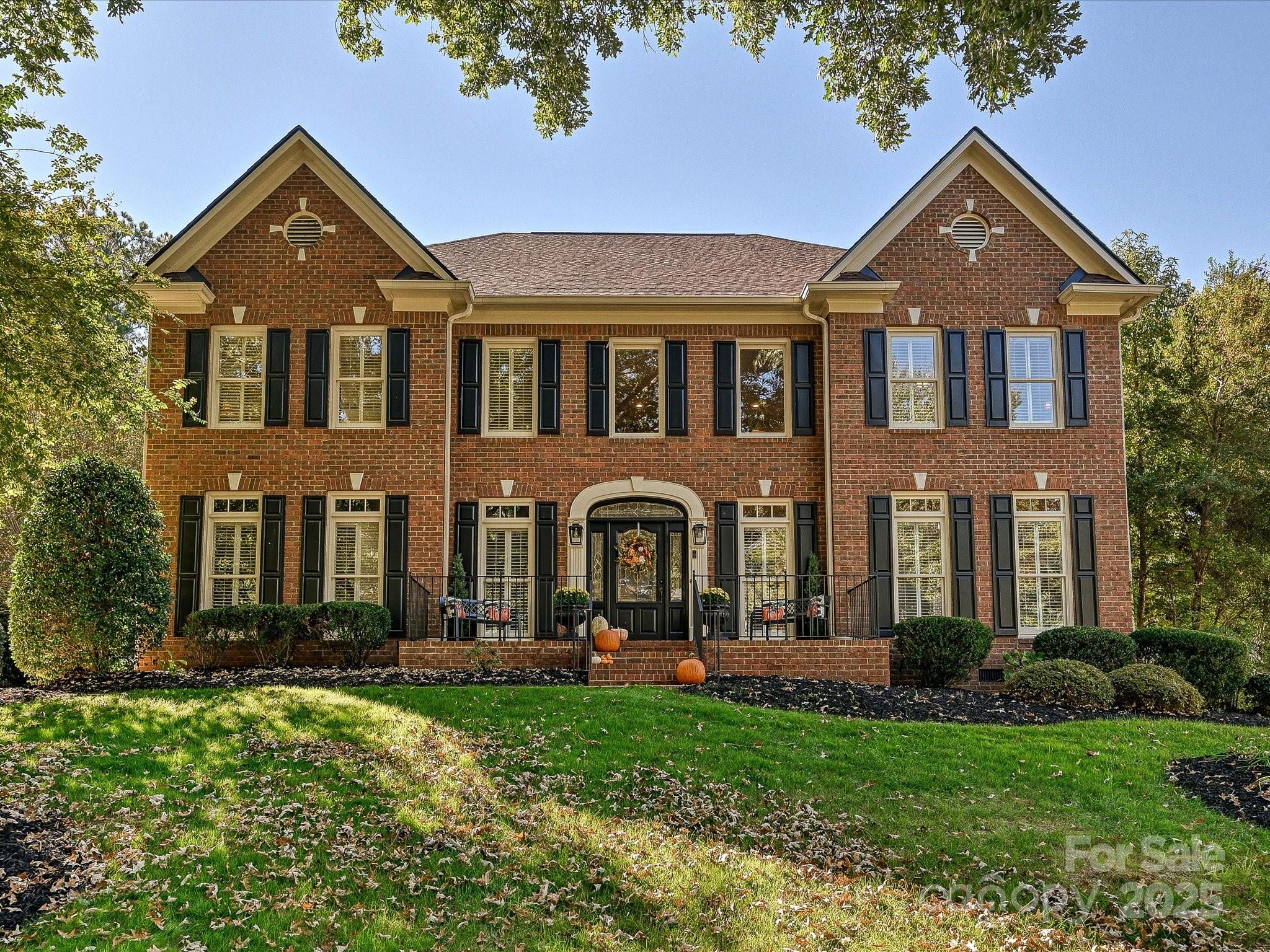 16128 Bridgehampton Club Drive Charlotte NC 28277