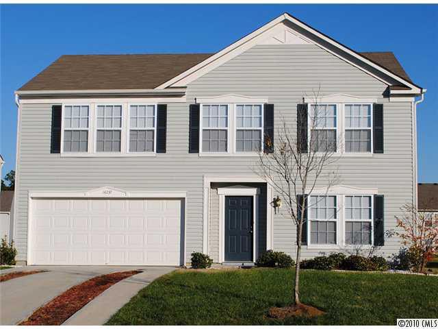14237 Luscombe Farm Road Charlotte NC 28278