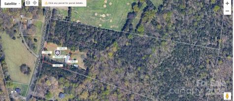 12608 Rocky River Church Road Charlotte NC 28215