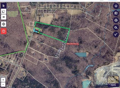 12608 Rocky River Church Road Charlotte NC 28215