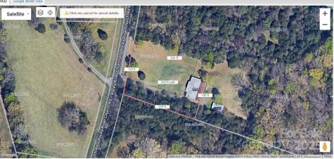 12608 Rocky River Church Road Charlotte NC 28215