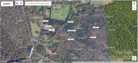 12608 Rocky River Church Road Charlotte NC 28215