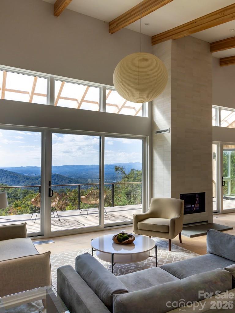 631 Elk Mountain Scenic Highway Asheville NC 28804
