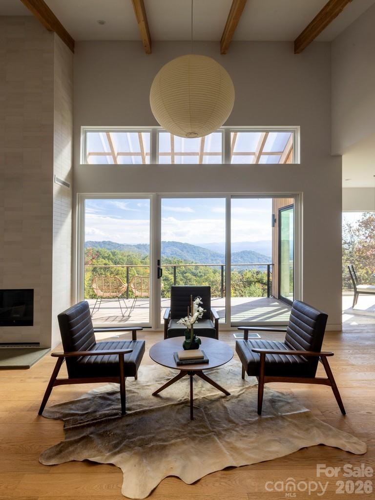 631 Elk Mountain Scenic Highway Asheville NC 28804