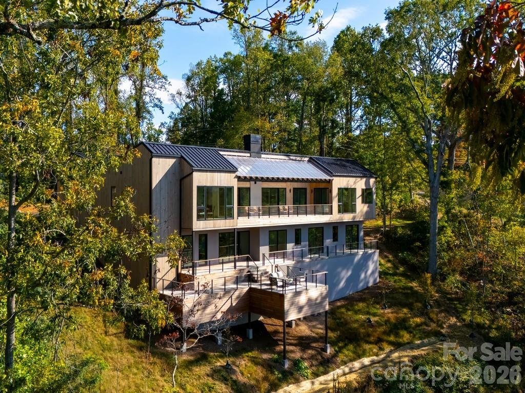 631 Elk Mountain Scenic Highway Asheville NC 28804