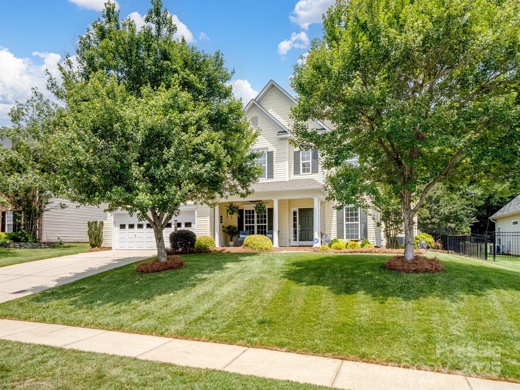7627 Woodcrest Drive Stanley NC 28164