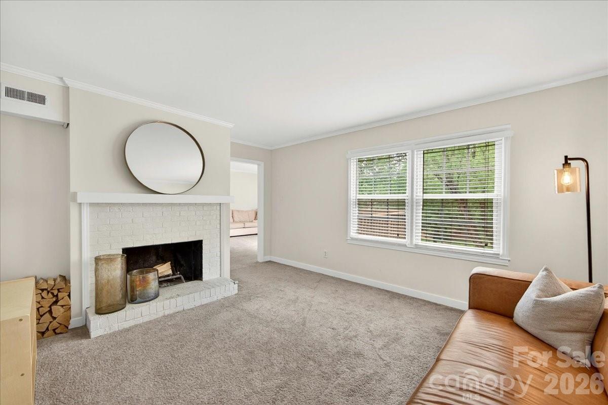 6724 Constitution Lane Charlotte NC 28210