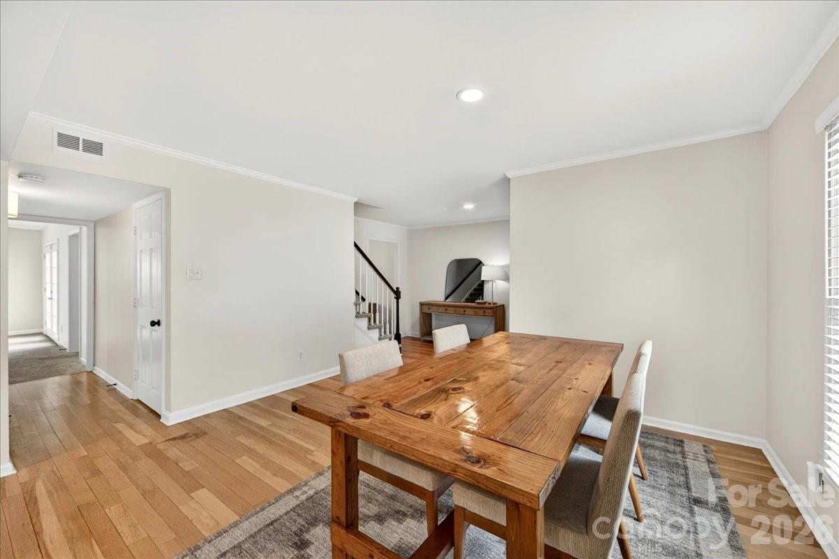 6724 Constitution Lane Charlotte NC 28210