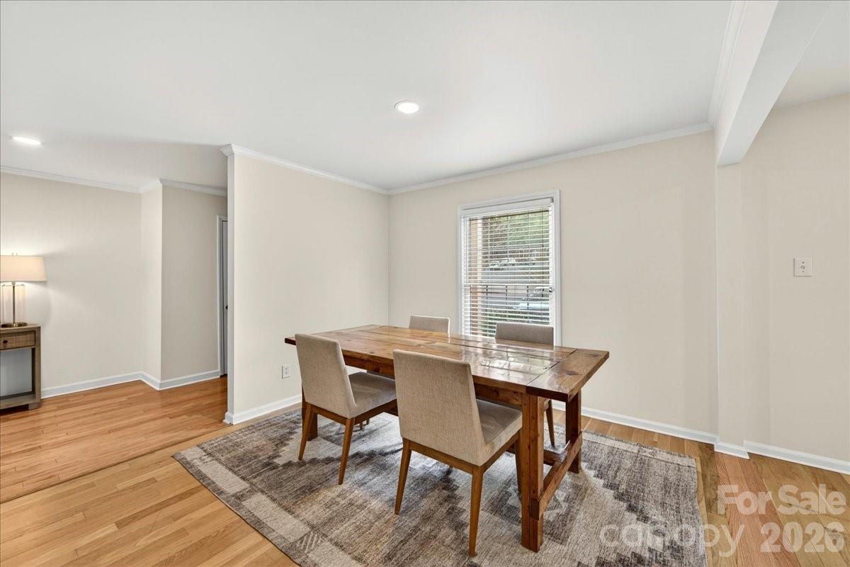 6724 Constitution Lane Charlotte NC 28210