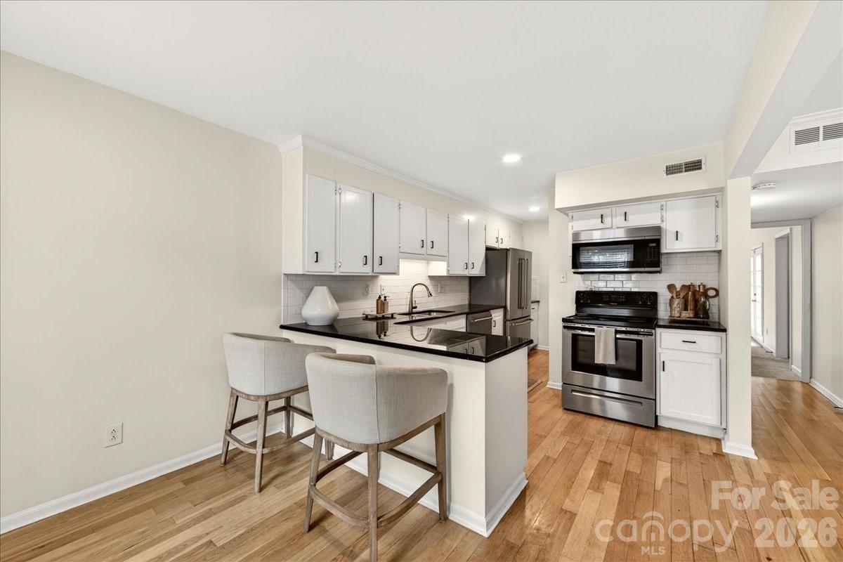 6724 Constitution Lane Charlotte NC 28210