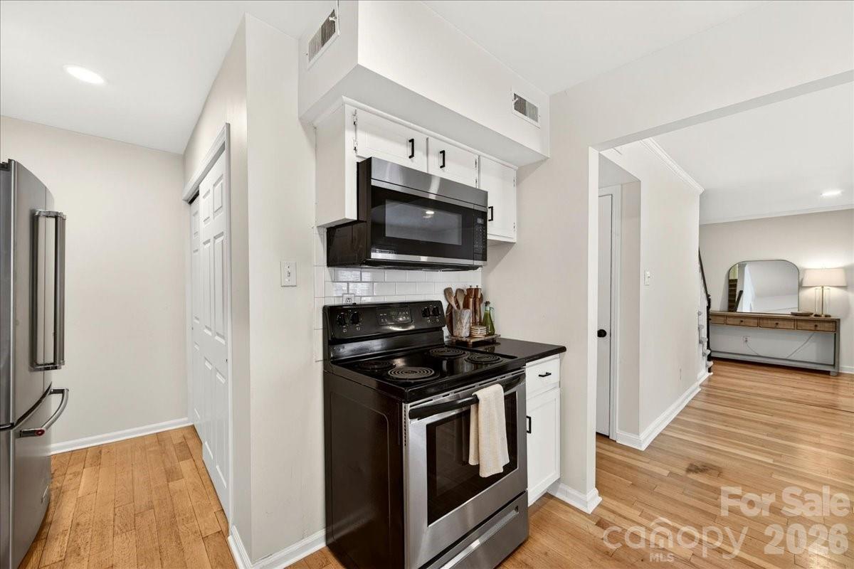 6724 Constitution Lane Charlotte NC 28210