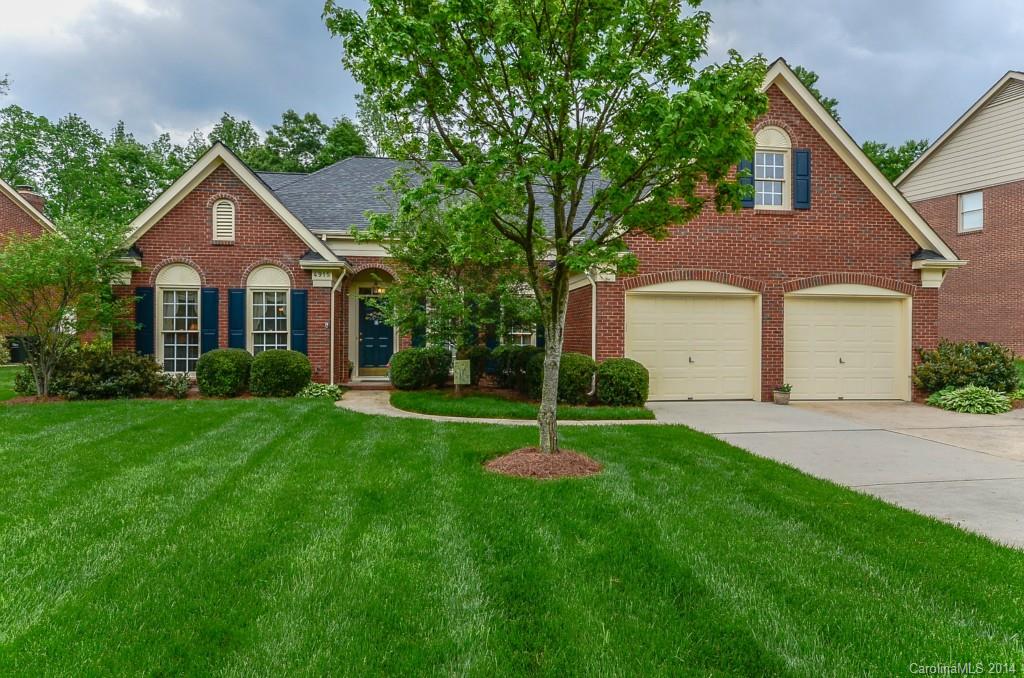 4915 Biltmore Forest Drive Matthews NC 28105