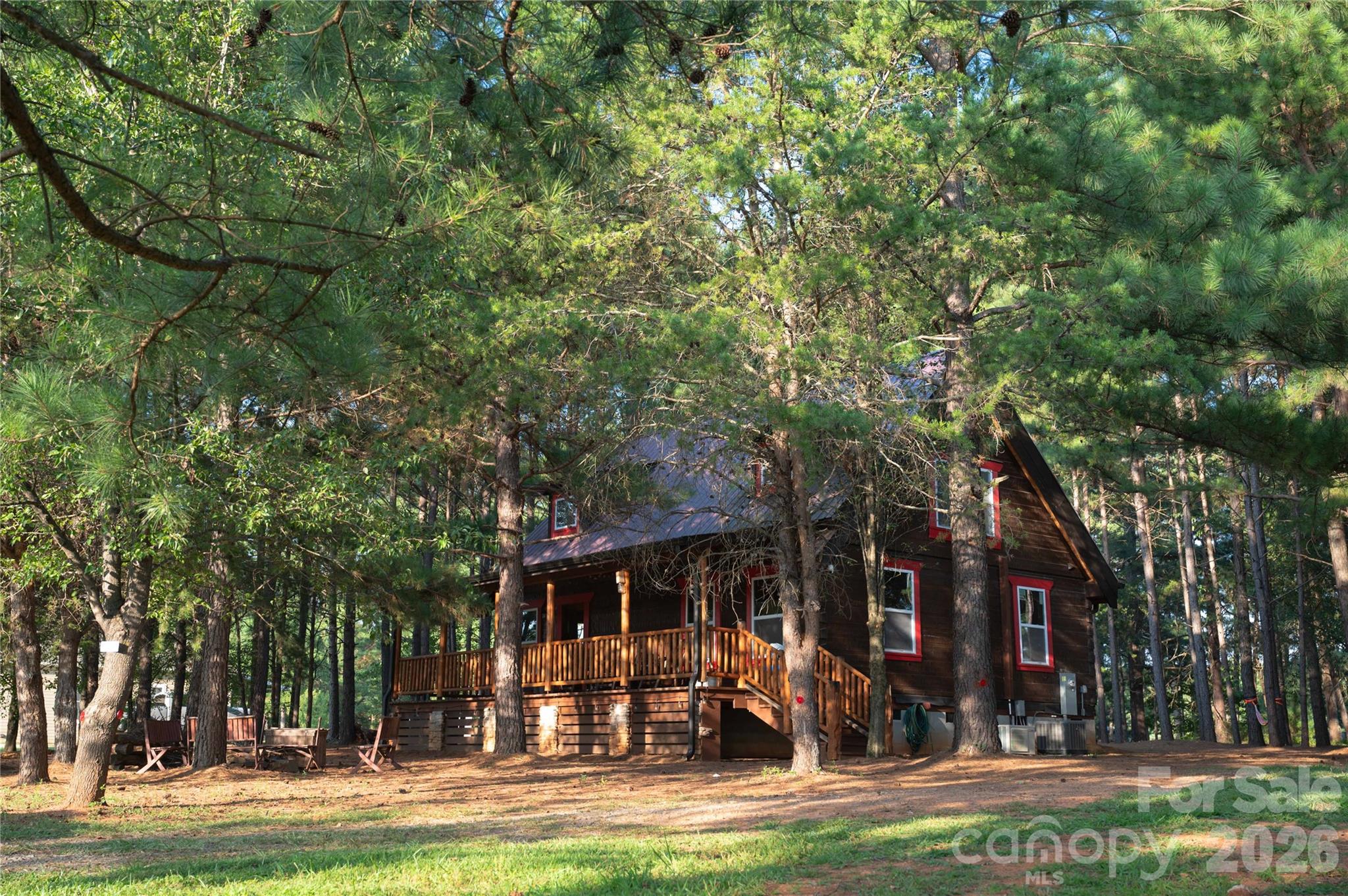 3804 Putters Lane Maiden NC 28650