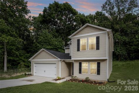 132 Crown Court Kings Mountain NC 28086