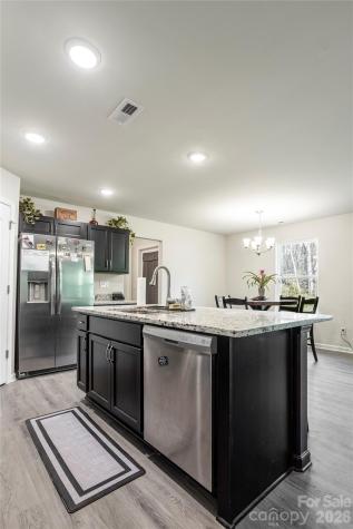 132 Crown Court Kings Mountain NC 28086