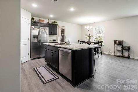 132 Crown Court Kings Mountain NC 28086