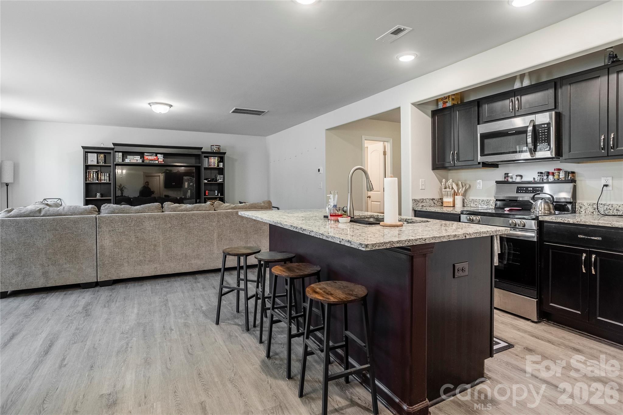 132 Crown Court Kings Mountain NC 28086