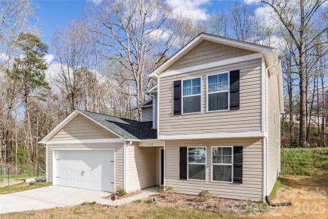 132 Crown Court Kings Mountain NC 28086