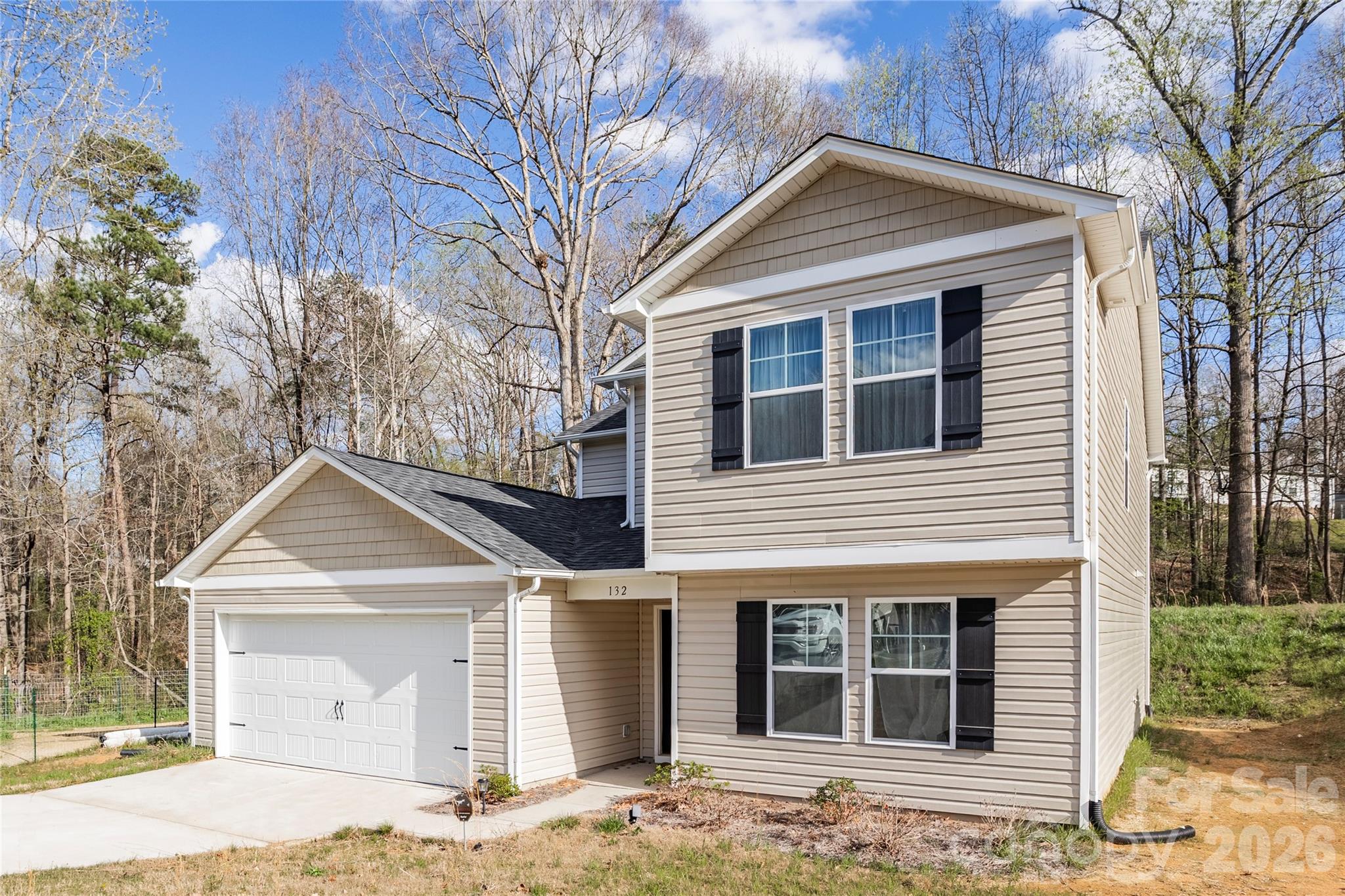 132 Crown Court Kings Mountain NC 28086