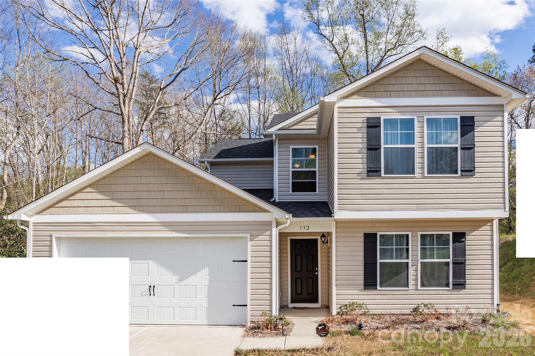 132 Crown Court Kings Mountain NC 28086