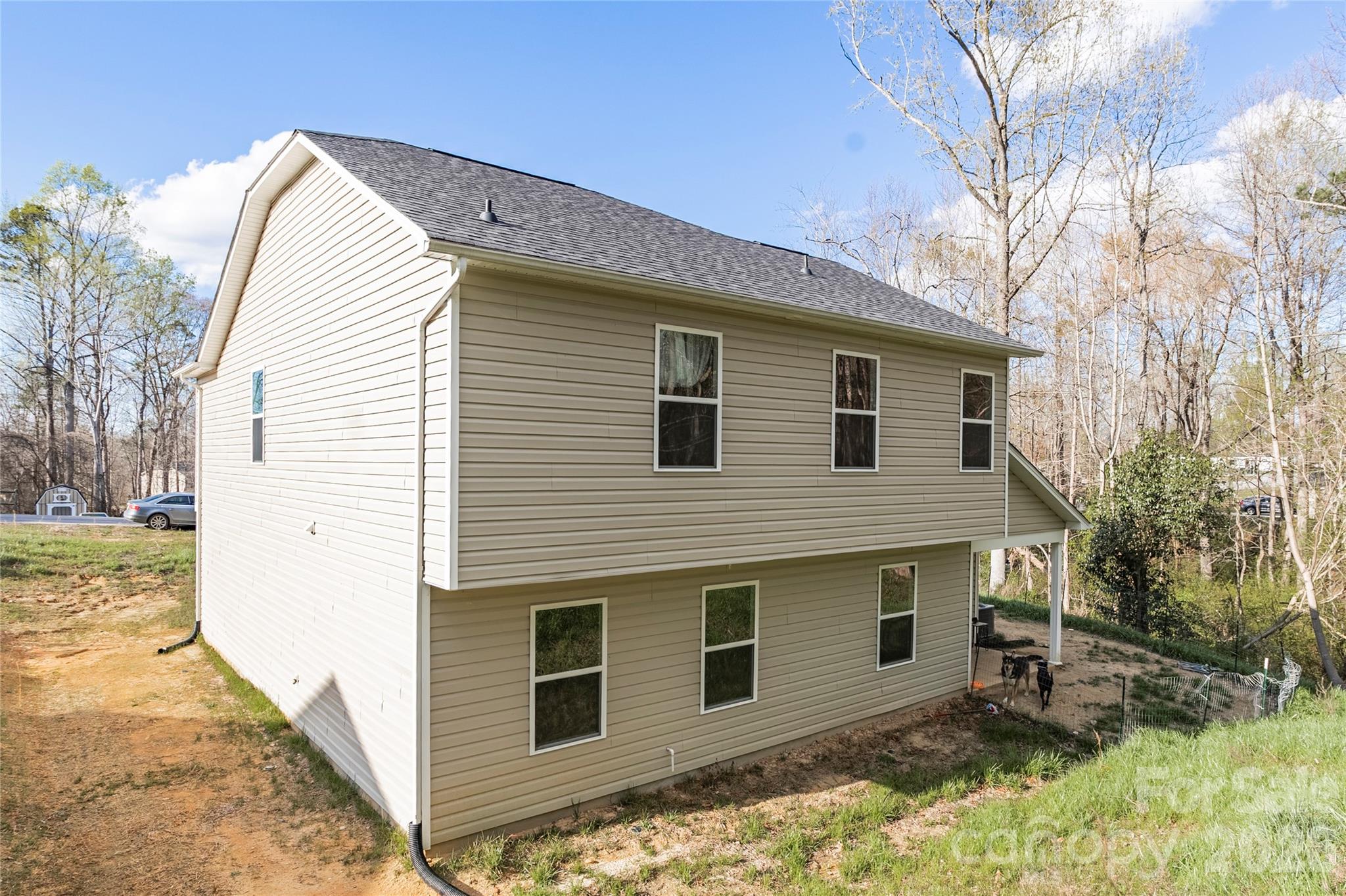 132 Crown Court Kings Mountain NC 28086