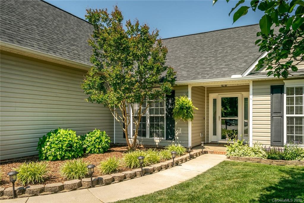 222 Misty Valley Road Fletcher NC 28732