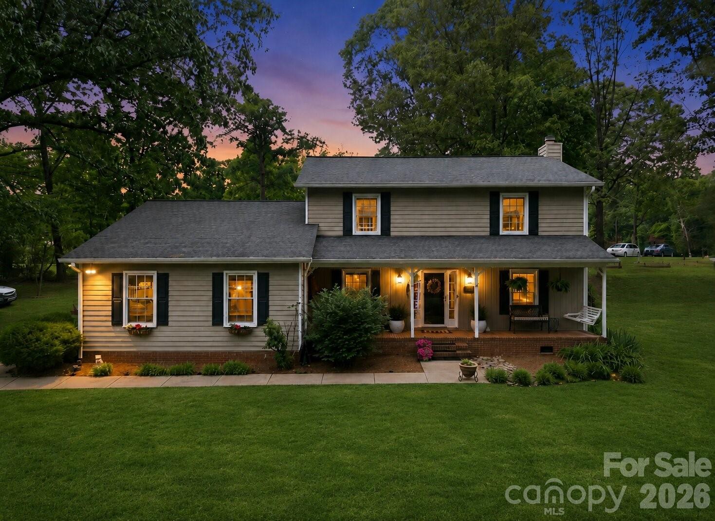 1496 Hardwood Circle Newton NC 28658