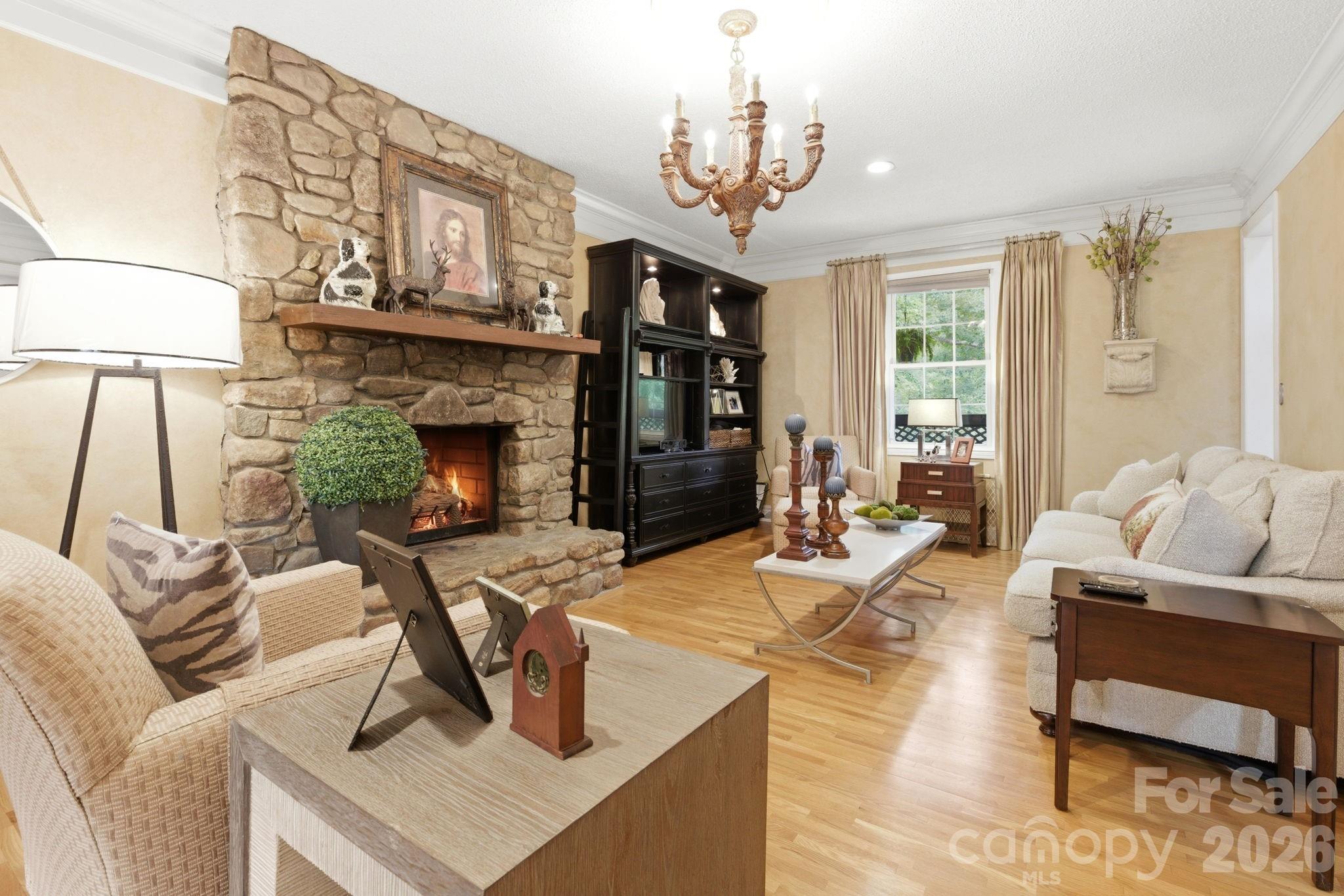 1496 Hardwood Circle Newton NC 28658
