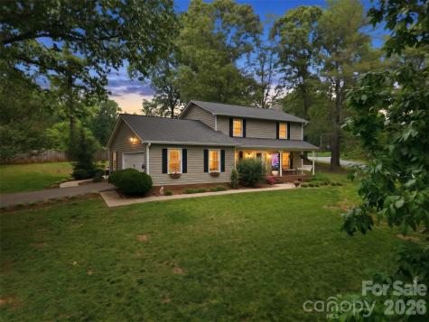 1496 Hardwood Circle Newton NC 28658