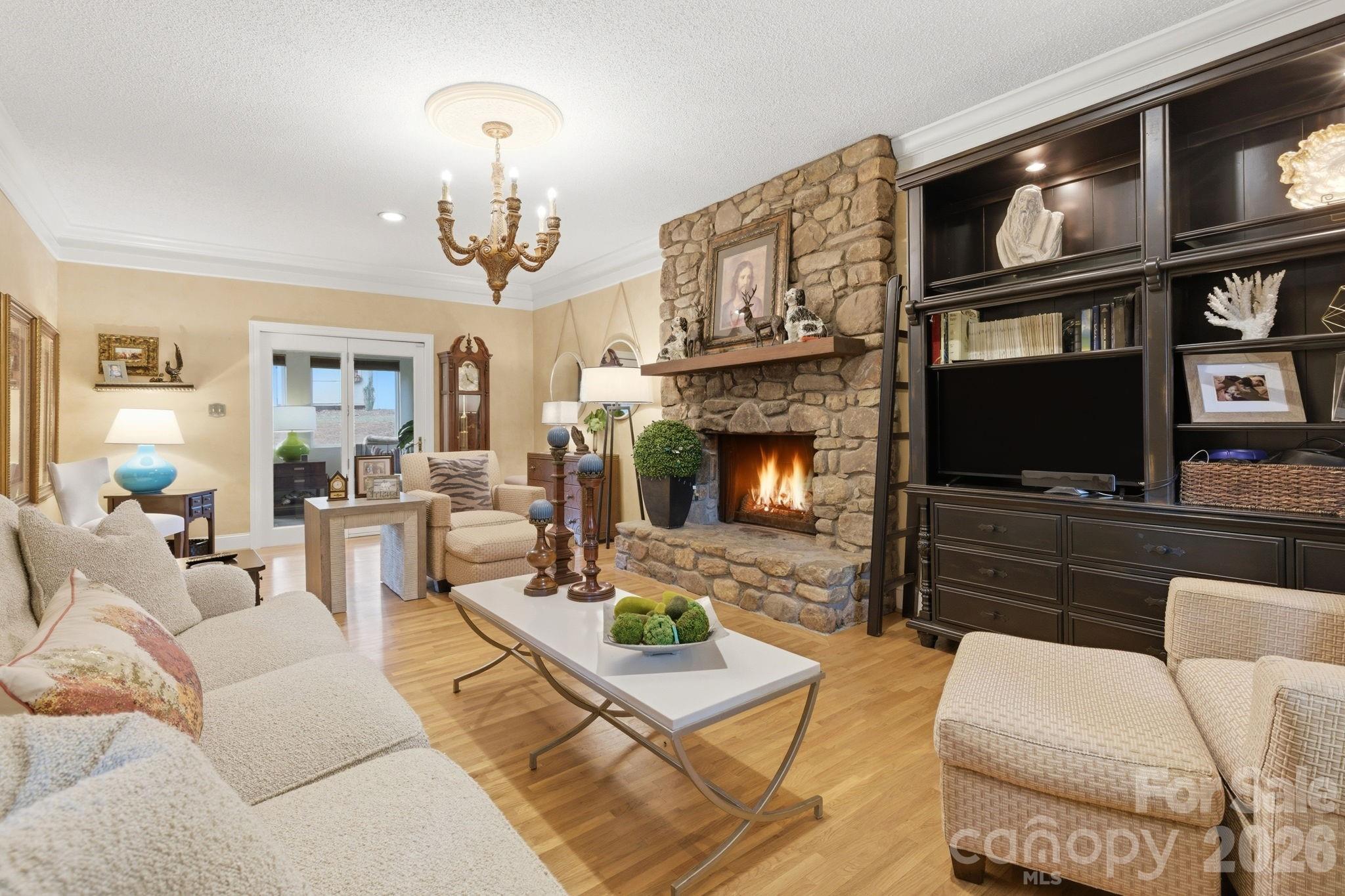 1496 Hardwood Circle Newton NC 28658