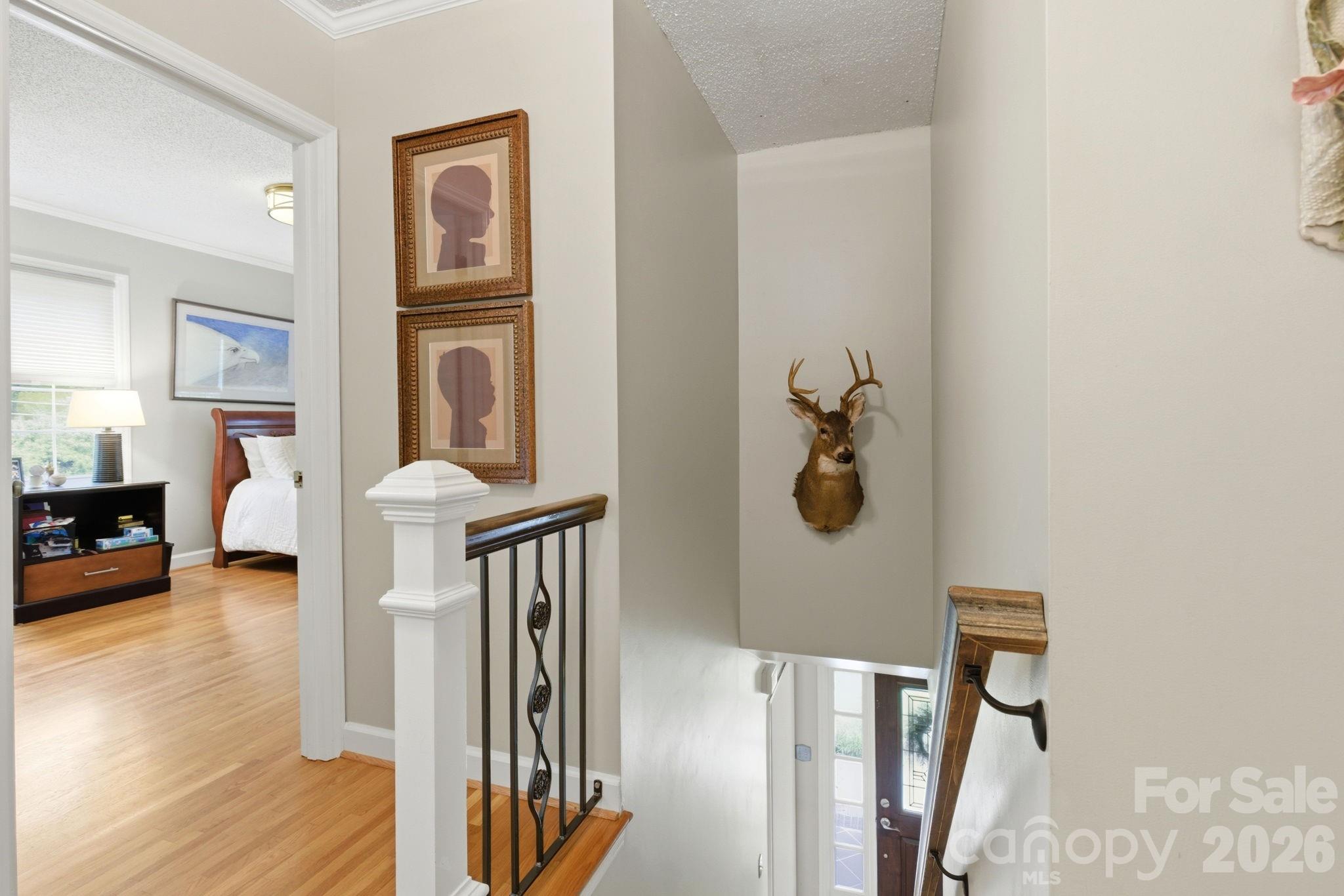 1496 Hardwood Circle Newton NC 28658
