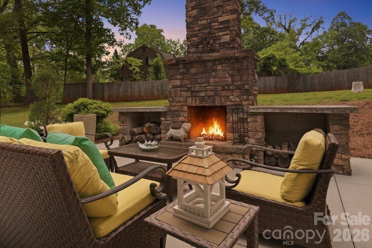 1496 Hardwood Circle Newton NC 28658