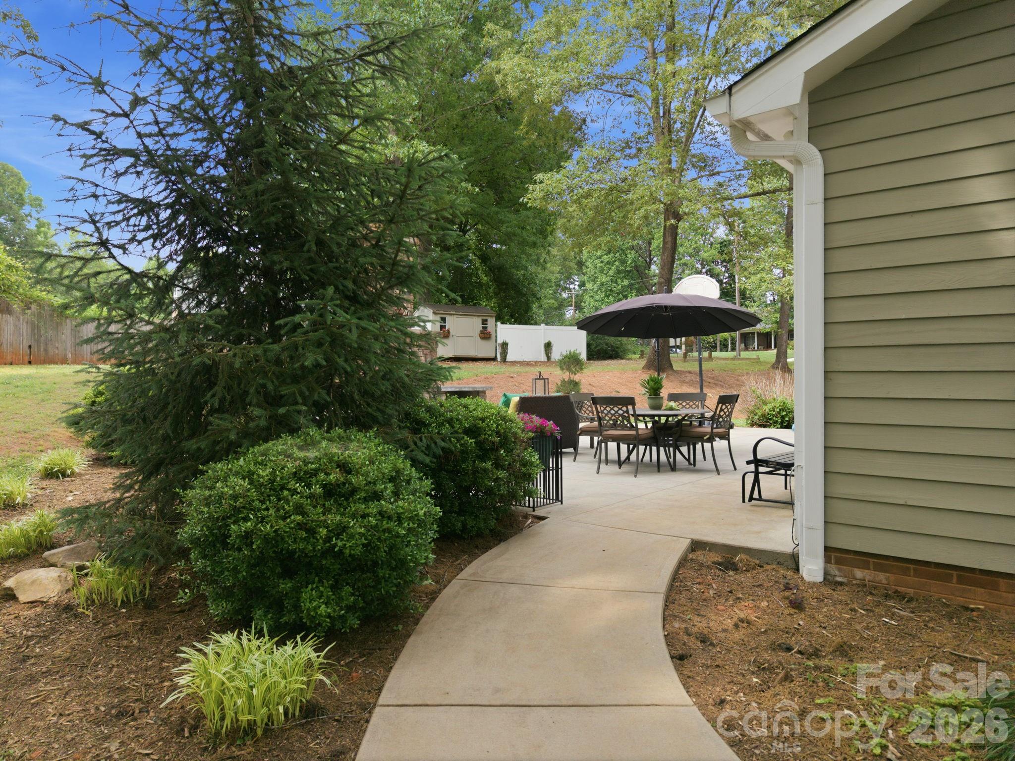 1496 Hardwood Circle Newton NC 28658