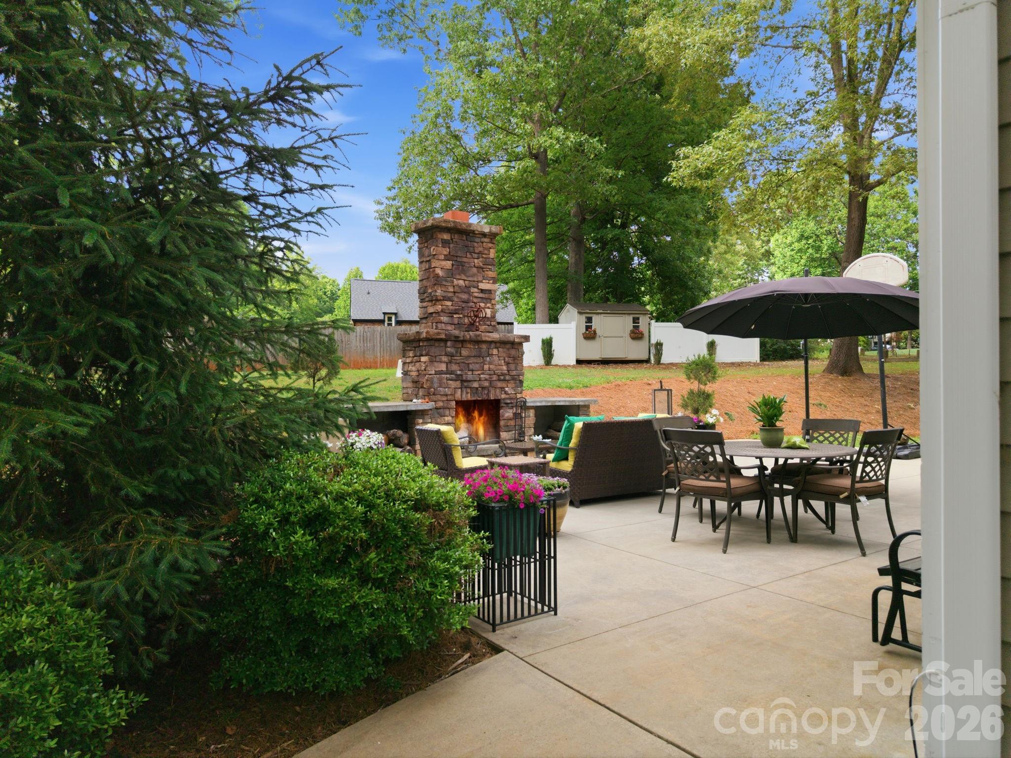1496 Hardwood Circle Newton NC 28658