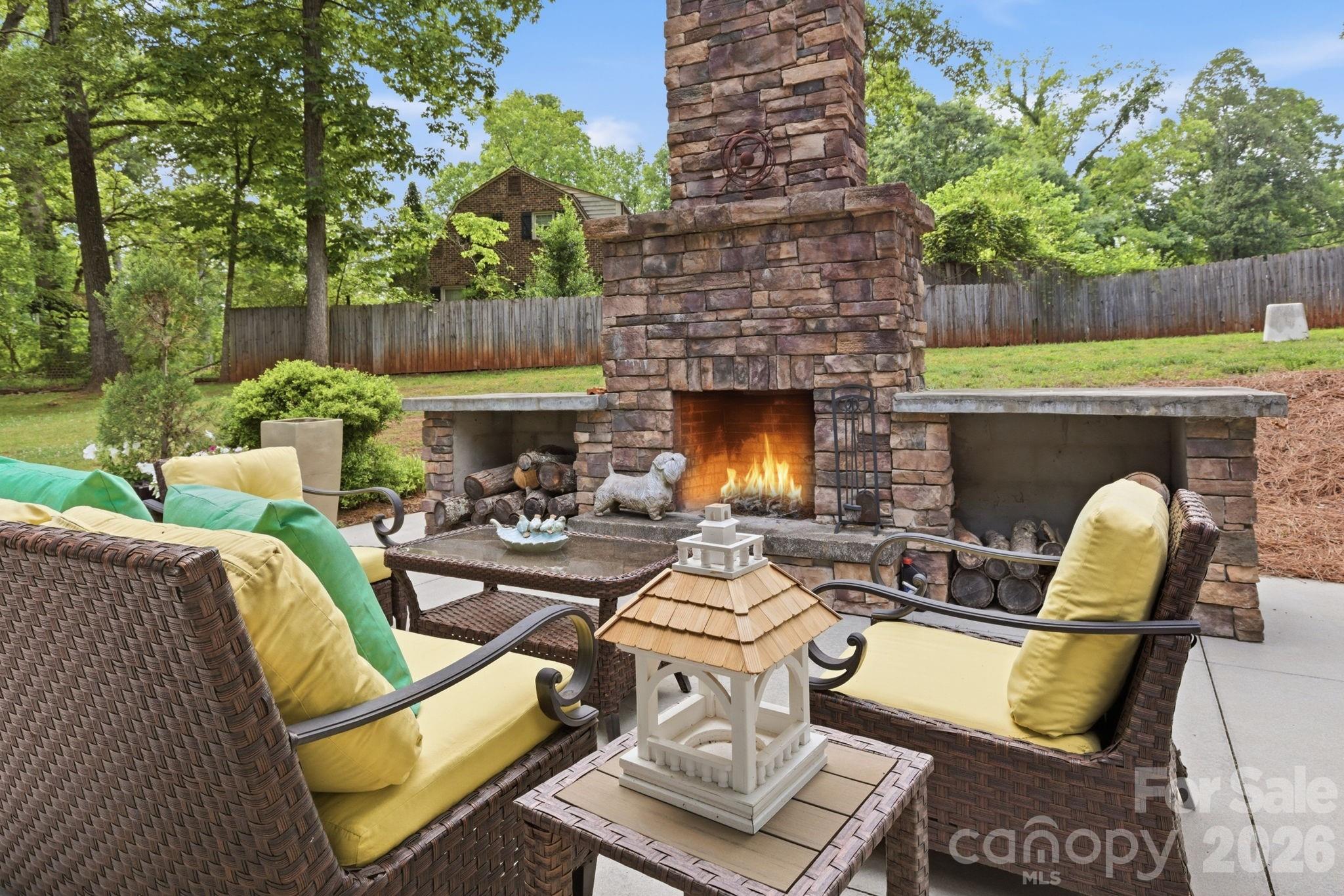 1496 Hardwood Circle Newton NC 28658