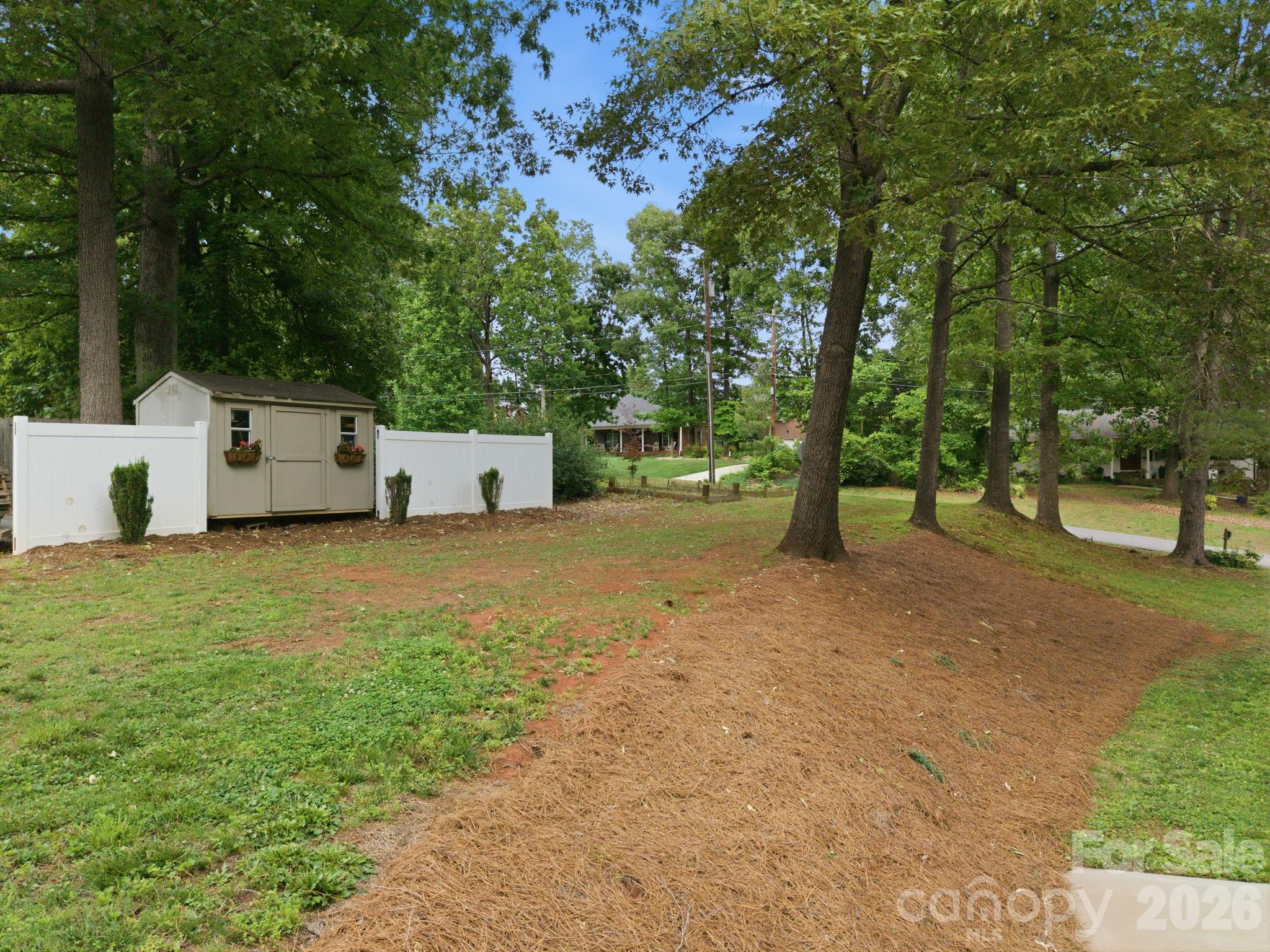 1496 Hardwood Circle Newton NC 28658