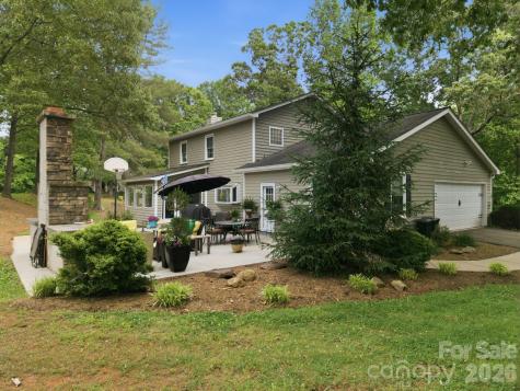 1496 Hardwood Circle Newton NC 28658