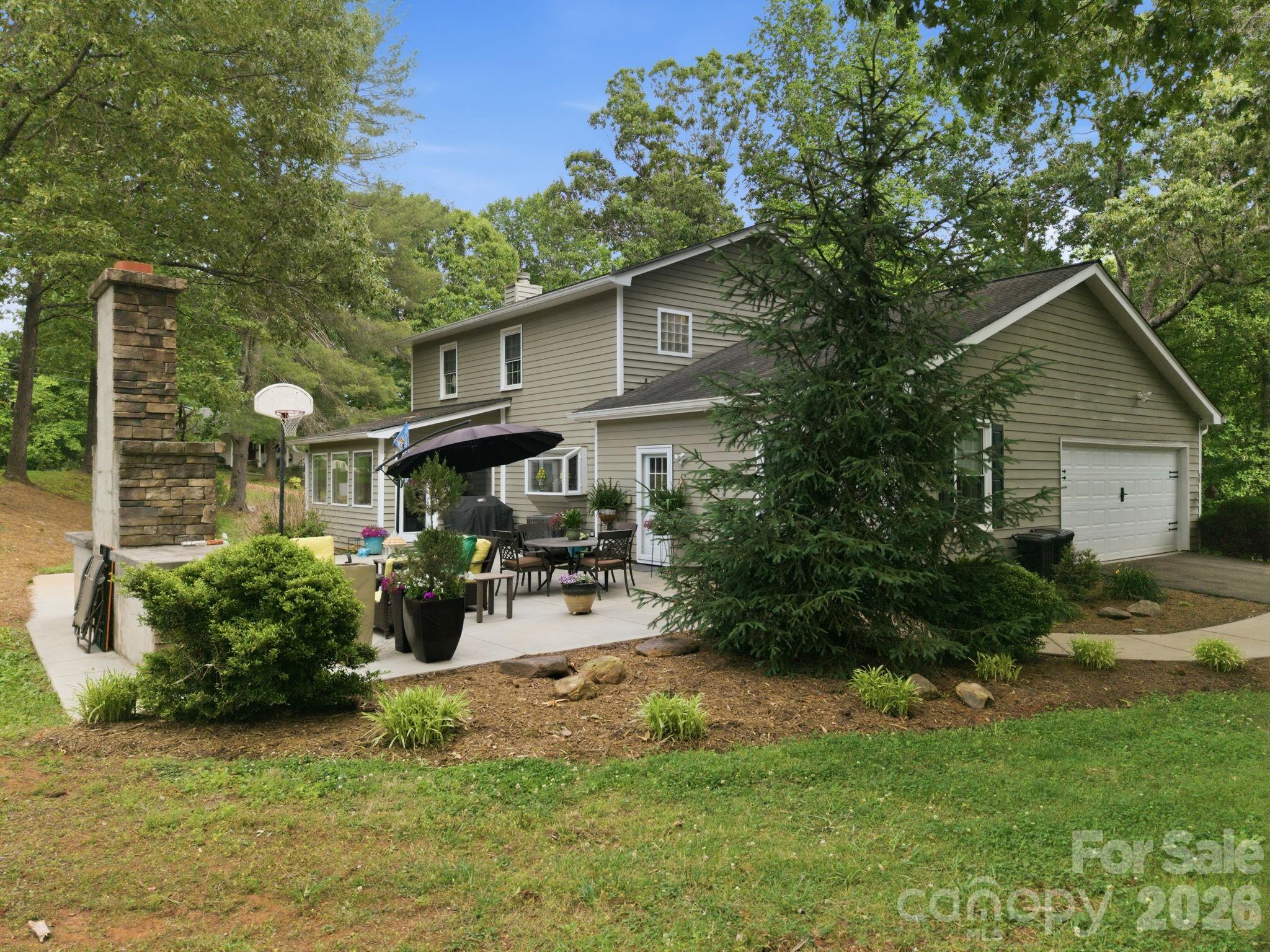 1496 Hardwood Circle Newton NC 28658