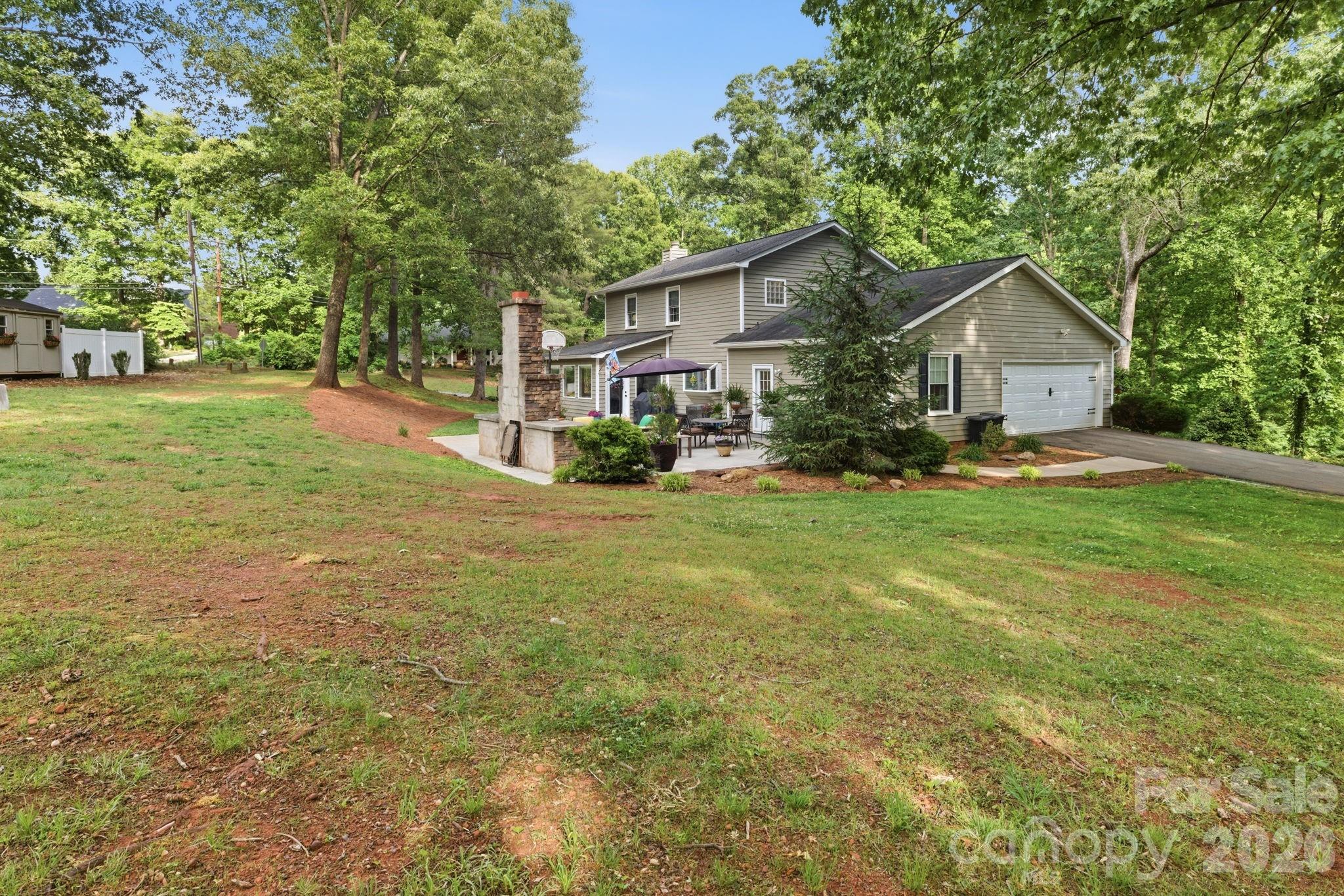 1496 Hardwood Circle Newton NC 28658