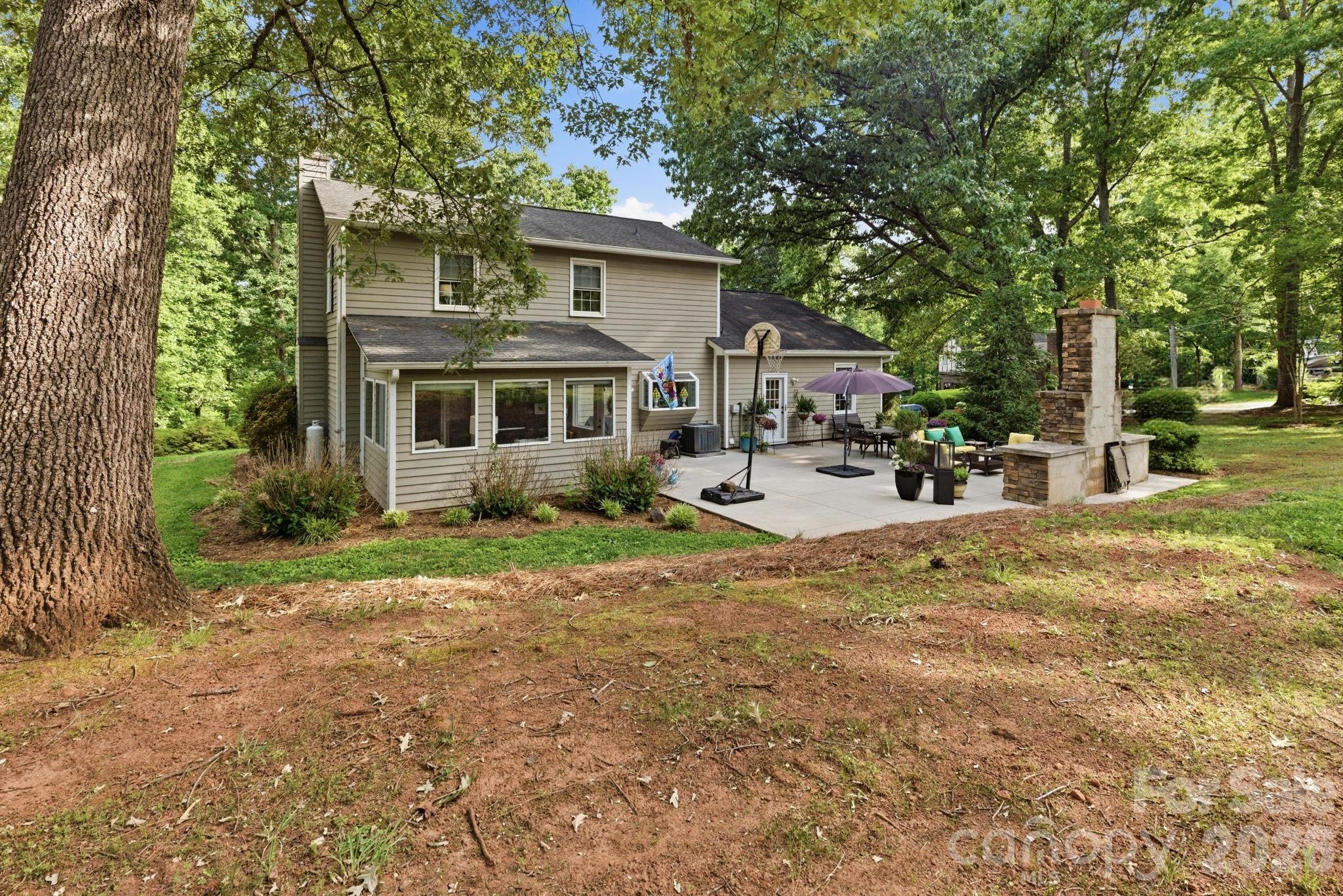 1496 Hardwood Circle Newton NC 28658