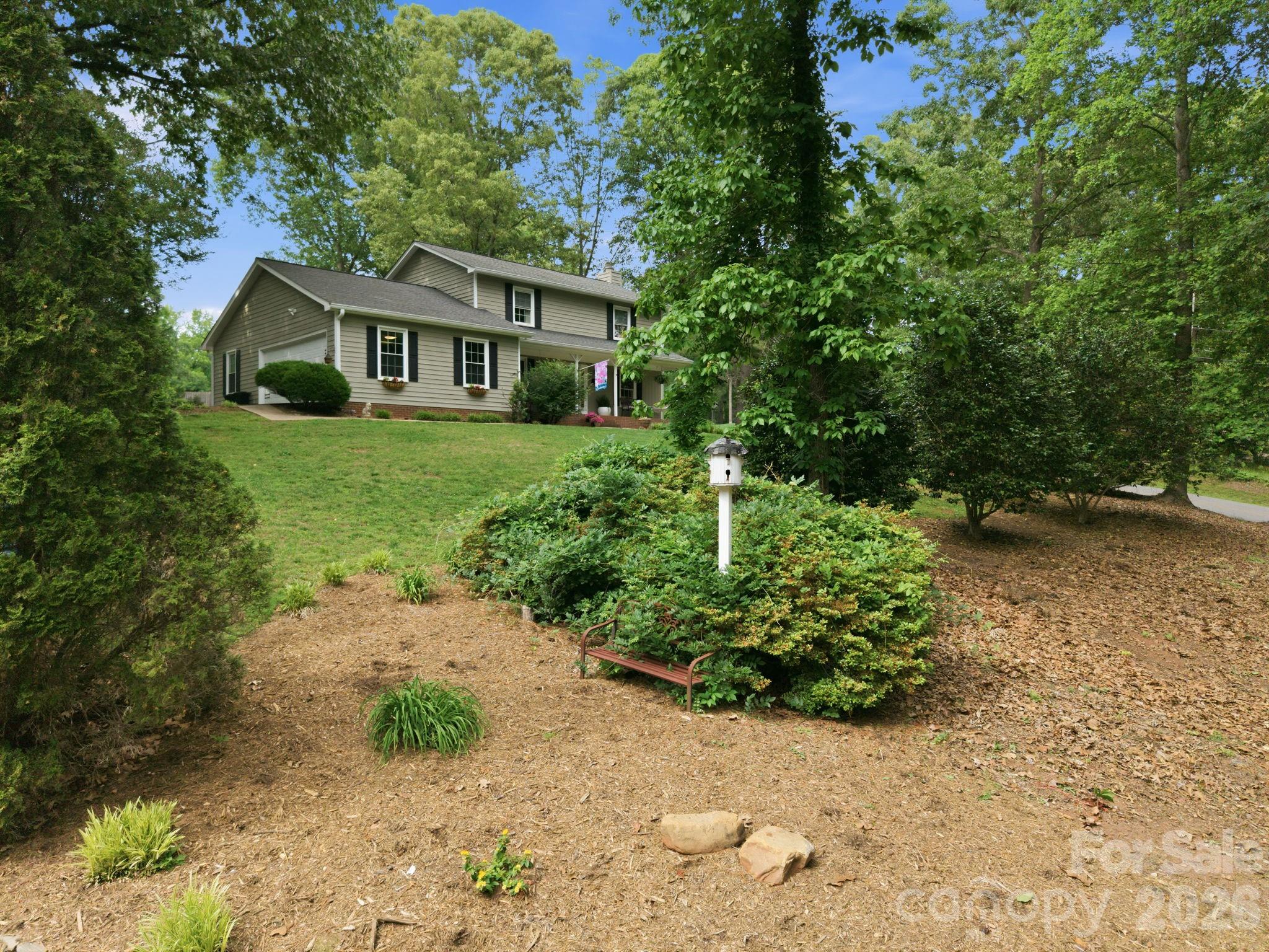 1496 Hardwood Circle Newton NC 28658