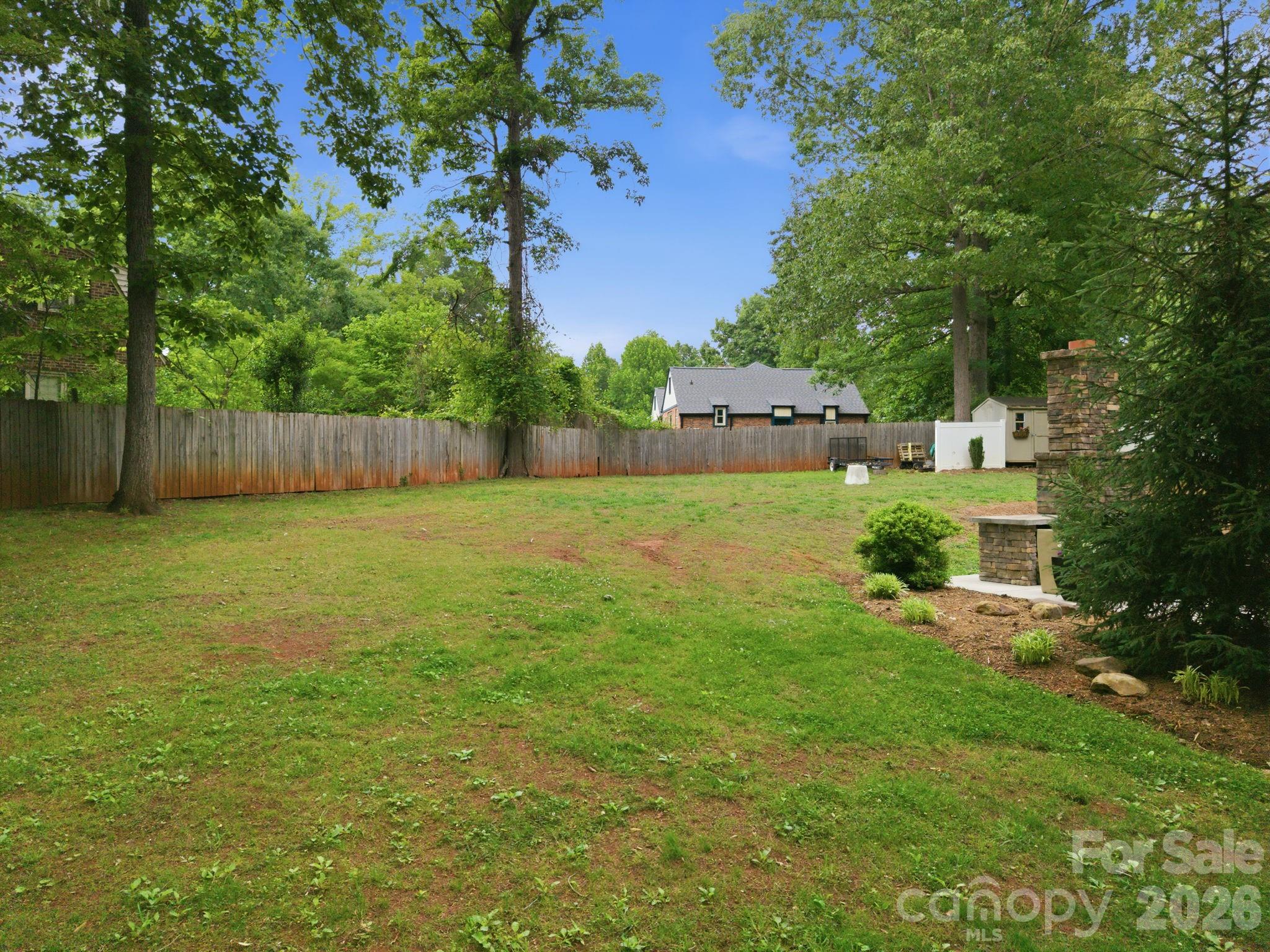 1496 Hardwood Circle Newton NC 28658