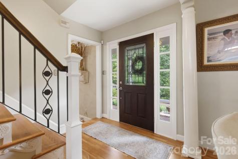 1496 Hardwood Circle Newton NC 28658