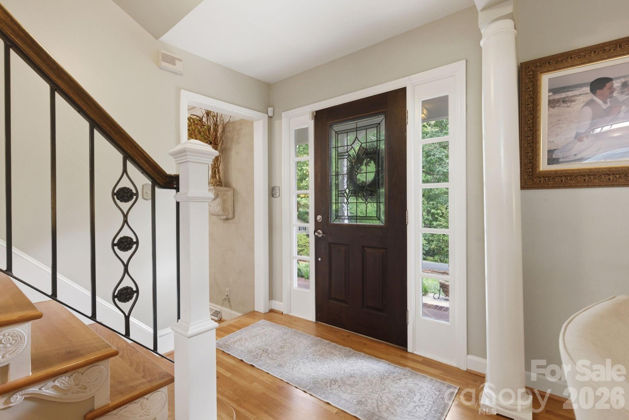 1496 Hardwood Circle Newton NC 28658