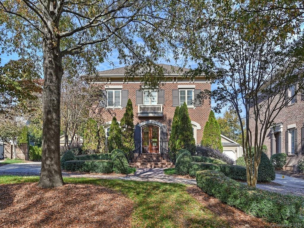 8824 Heydon Hall Circle Charlotte NC 28210