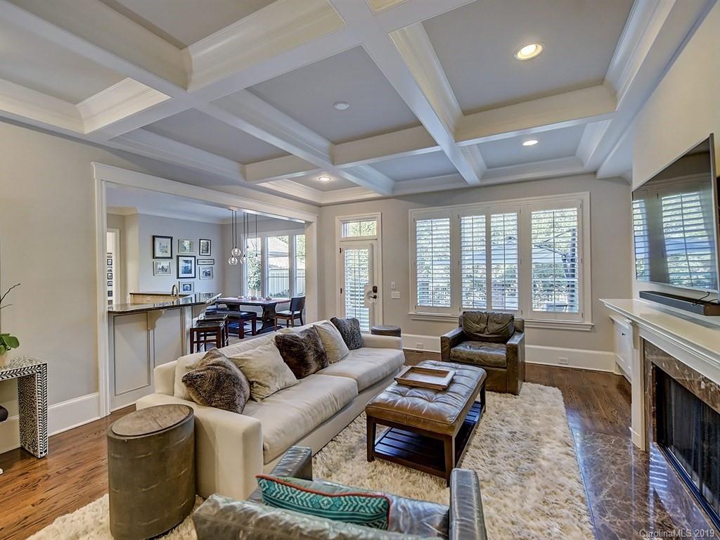 8824 Heydon Hall Circle Charlotte NC 28210