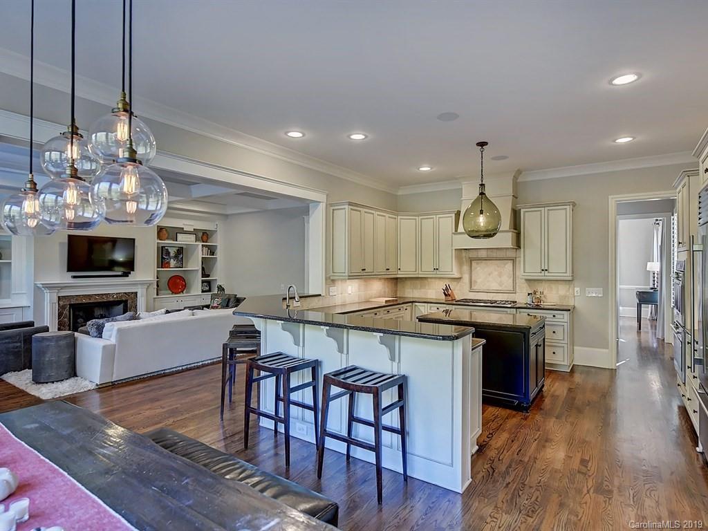 8824 Heydon Hall Circle Charlotte NC 28210