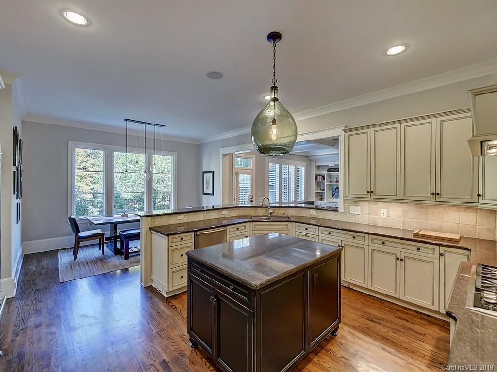 8824 Heydon Hall Circle Charlotte NC 28210