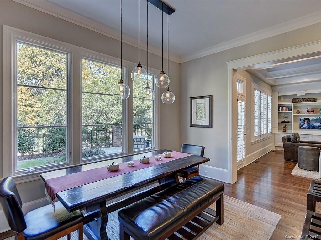 8824 Heydon Hall Circle Charlotte NC 28210